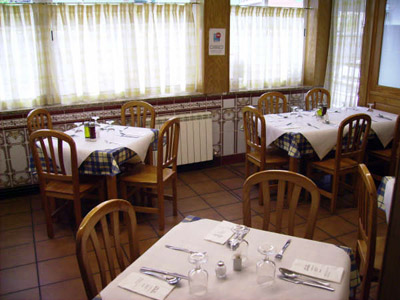 Café-Bar La Perla Café-Bar La Perla