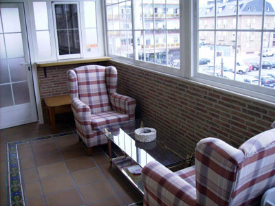 Pension La Perla Pension La Perla