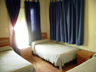 Pension La Perla Pension La Perla