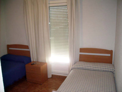 Pension La Perla Pension La Perla