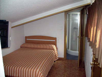 Pension La Perla Pension La Perla